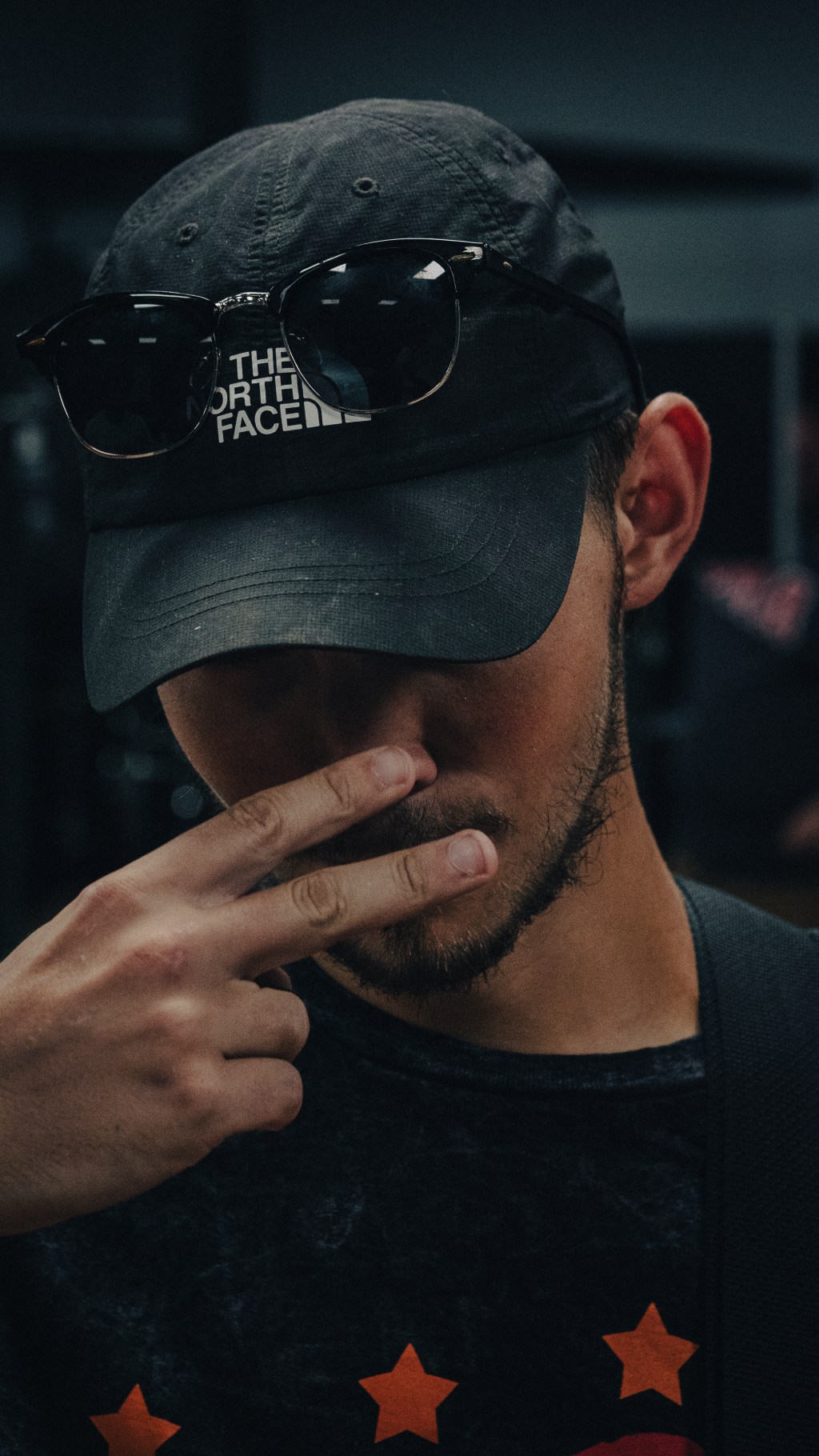 Recording sessions #1